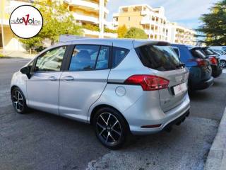 FORD B-Max usata, con Immobilizzatore elettronico