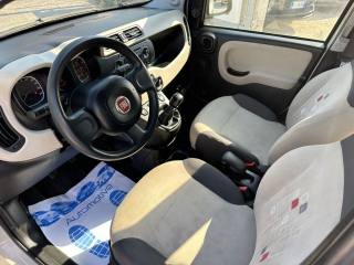 FIAT Panda usata, con ESP