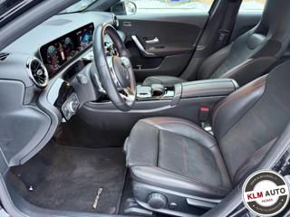 MERCEDES-BENZ A 180 usata, con Controllo trazione