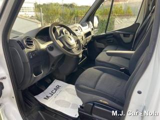 OPEL Movano usata, con Bracciolo