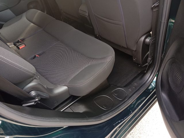 FIAT 500L usata, con Climatizzatore