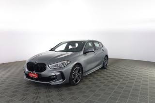 BMW 118 Serie 1 d 5p. Msport