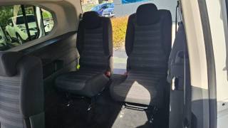 OPEL Combo Life usata 20