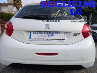 PEUGEOT 208 usata, con Climatizzatore