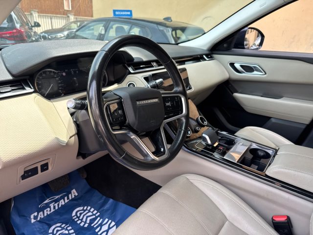 LAND ROVER Range Rover Velar usata, con ESP