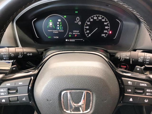 HONDA Civic usata, con Chiusura centralizzata