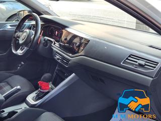 VOLKSWAGEN Polo usata, con Controllo trazione