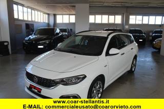 FIAT Tipo 1.6 Mjt S&S SW Business