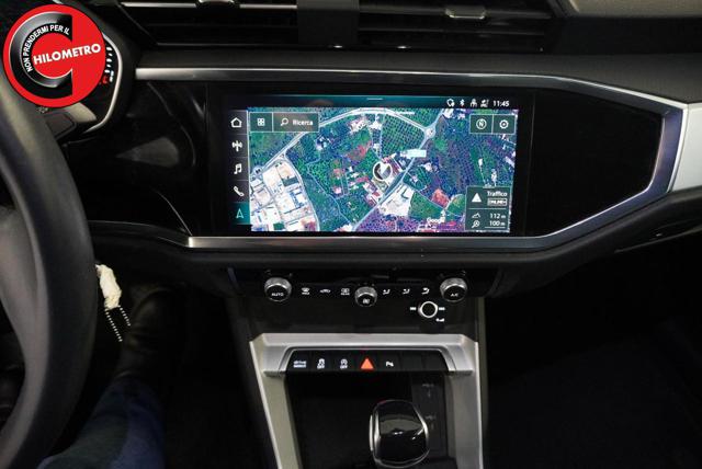 AUDI Q3 usata, con Filtro antiparticolato