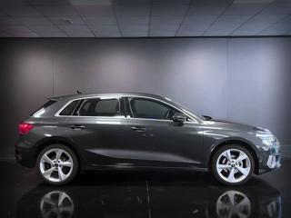 AUDI A3 usata, con Airbag Passeggero
