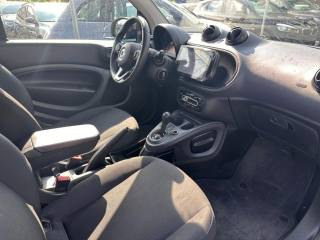 SMART ForTwo usata, con Controllo trazione