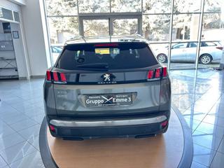 PEUGEOT 3008 usata, con Alzacristalli elettrici