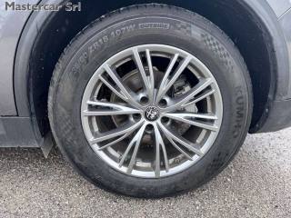 ALFA ROMEO Stelvio usata, con Park Distance Control