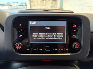 FIAT Panda usata, con Luci diurne