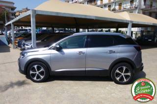 PEUGEOT 3008 usata, con Airbag Passeggero