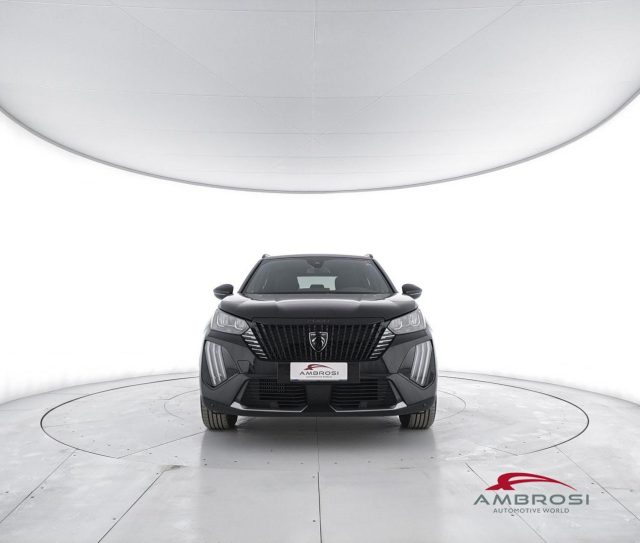 PEUGEOT 2008 usata 4