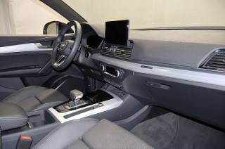 AUDI Q5 usata, con Immobilizzatore elettronico