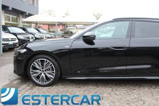 AUDI A5 usata, con Park Distance Control