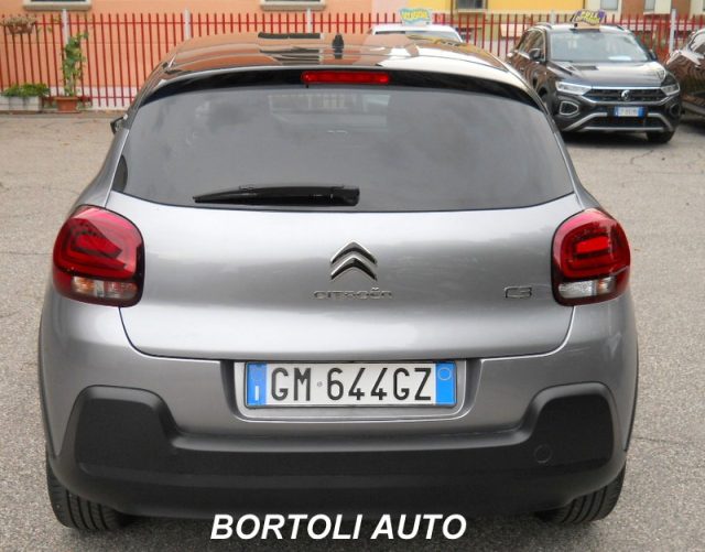 CITROEN C3 usata, con Airbag Passeggero