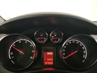 OPEL Meriva usata, con ESP