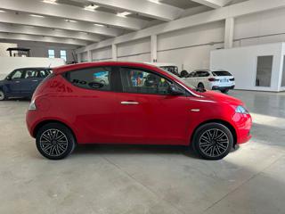 LANCIA Ypsilon usata, con Chiusura centralizzata