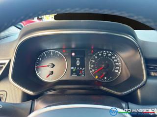 RENAULT Clio usata, con Park Distance Control