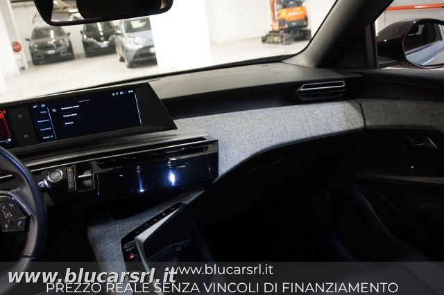 PEUGEOT 3008 usata, con Immobilizzatore elettronico