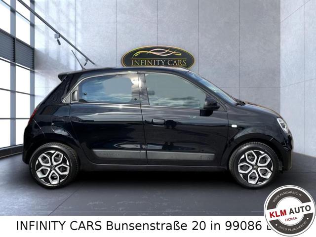 RENAULT Twingo usata, con Chiusura centralizzata