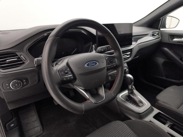 FORD Focus usata, con Climatizzatore