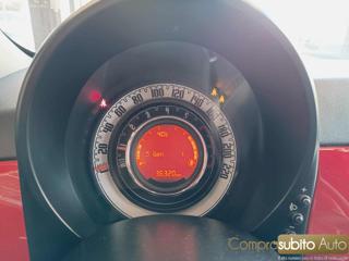FIAT 500 usata, con Immobilizzatore elettronico