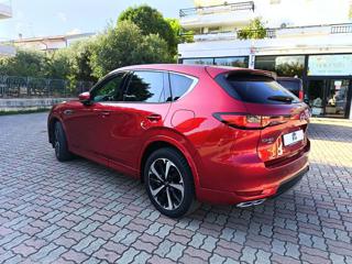 MAZDA CX-60 usata, con Autoradio