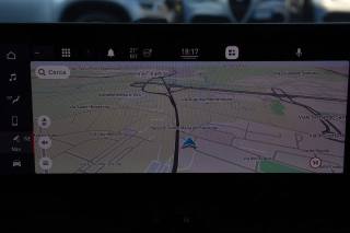 FIAT 500e usata, con Volante multifunzione