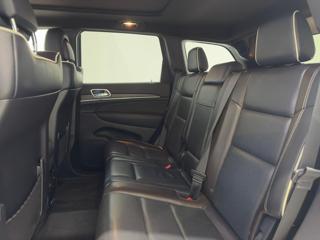 JEEP Grand Cherokee usata, con Controllo automatico clima
