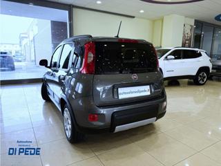 FIAT Panda usata, con Chiusura centralizzata