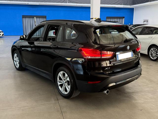 BMW X1 usata, con Airbag
