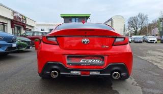 TOYOTA GR86 usata, con Airbag Passeggero
