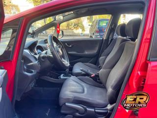 HONDA Jazz usata, con Controllo trazione