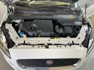 JAGUAR E-Pace usata, con Cerchi in lega