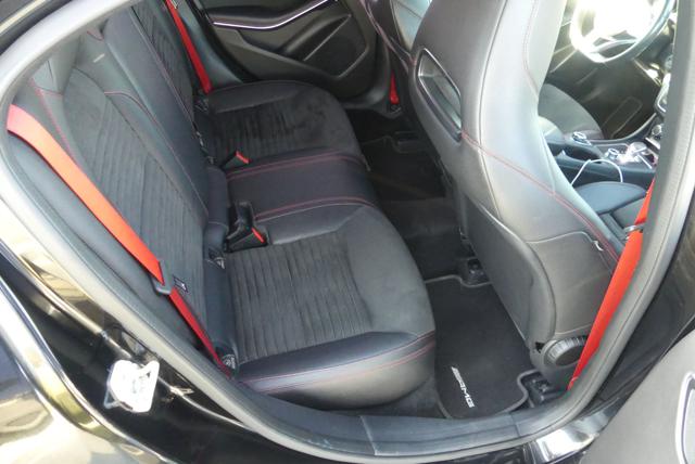 MERCEDES-BENZ A 45 AMG usata 45