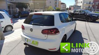 VOLKSWAGEN Golf usata, con Cerchi in lega