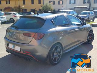 ALFA ROMEO Giulietta usata, con Alzacristalli elettrici