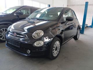 FIAT 500 usata, con Airbag Passeggero