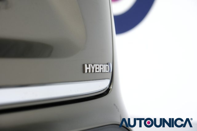 TOYOTA Yaris Cross usata, con Limitatore di velocità