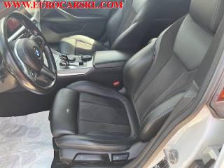 BMW 420 usata, con USB