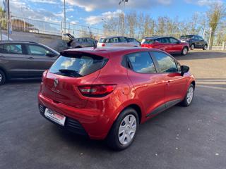 RENAULT Clio usata, con Airbag