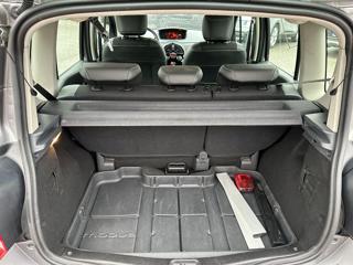 RENAULT Modus usata, con Immobilizzatore elettronico