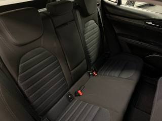 ALFA ROMEO Stelvio usata, con Sistema di navigazione