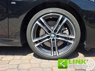 BMW 220 usata, con Vivavoce