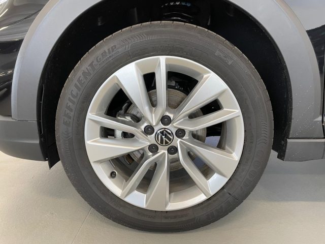 VOLKSWAGEN Taigo usata, con Fendinebbia