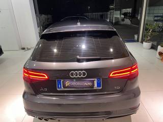 AUDI A3 usata, con Servosterzo